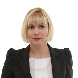 Каликова Светлана Анатольевна